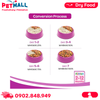 5.5KG - Thức ăn WHISKAS Ocean Fish Flavour Junior - Vị cá biển & sữa (cho mèo từ 2-12 tháng) Petmall