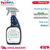 Xịt khử mùi vết bẩn Richard's Stain & Odor Eliminator Spray 946ml - Diệt khuẩn khử mùi vết bẩn Petmall