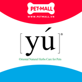 Sữa tắm Yú Chinese Bellflower Natural White Shampoo 30ml - Hương hoa chuông Petmall