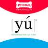 Sữa tắm Yú Chinese Bellflower Natural White Shampoo 30ml - Hương hoa chuông Petmall