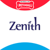 1.2KG - Thức ăn hạt mềm Zenith trưởng thành Korea Petmall