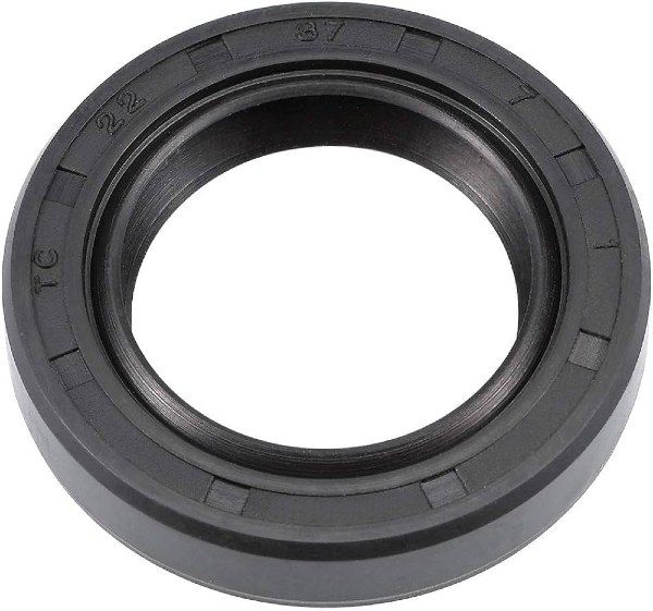 22MM X 35MM X 7mm Gomma A Labbro Doppia TC Olio Guarnizione