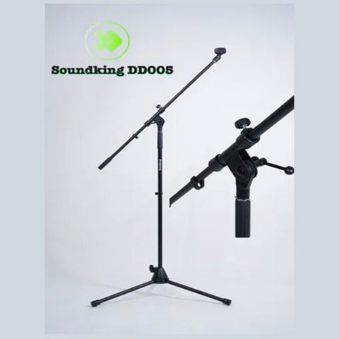 Chân micro Soundking DD005