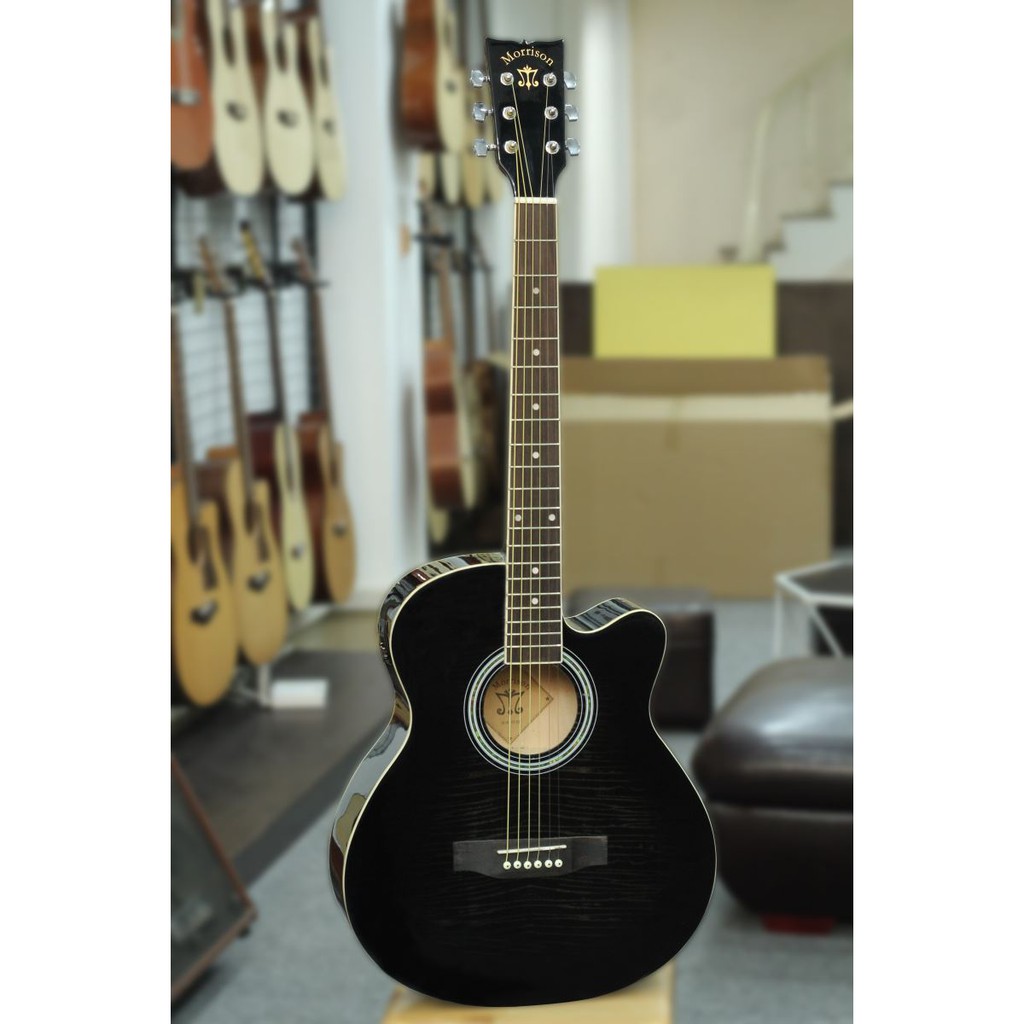 Morrison guitar price deals