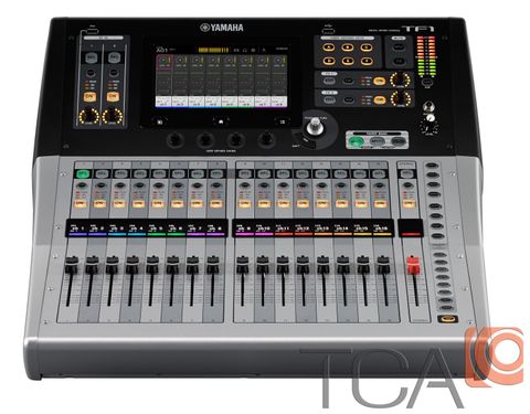 Mixer YAMAHA TF1