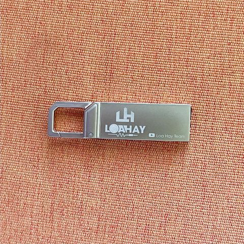 USB Dữ Liệu Âm Thanh LOA HAY V1