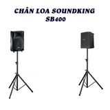 Chân loa Soundking SB400