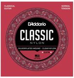 Dây đàn classic D'addario EJ27N