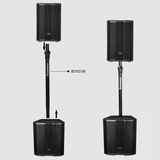 Cọc cắm loa không ren Soundking DB023B