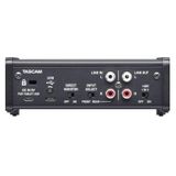 Soundcard Tascam US-1x2HR