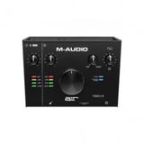 Soundcard M-Audio Air 192/4