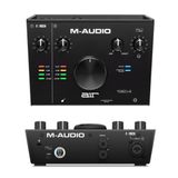 Soundcard M-Audio Air 192/4