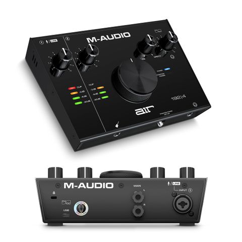 Soundcard M-Audio Air 192/4