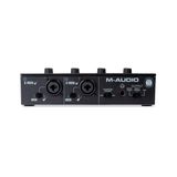 Soundcard Maudio Mtrack Duo