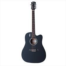 Đàn guitar Acoustic Rosen R135