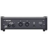 Soundcard Tascam US-2x2HR