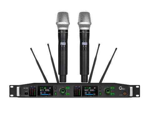 Microphone G-Audio GA800