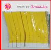 Vòng Tay giấy màu có sẵn đẹp