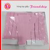 Vòng Tay giấy màu có sẵn đẹp