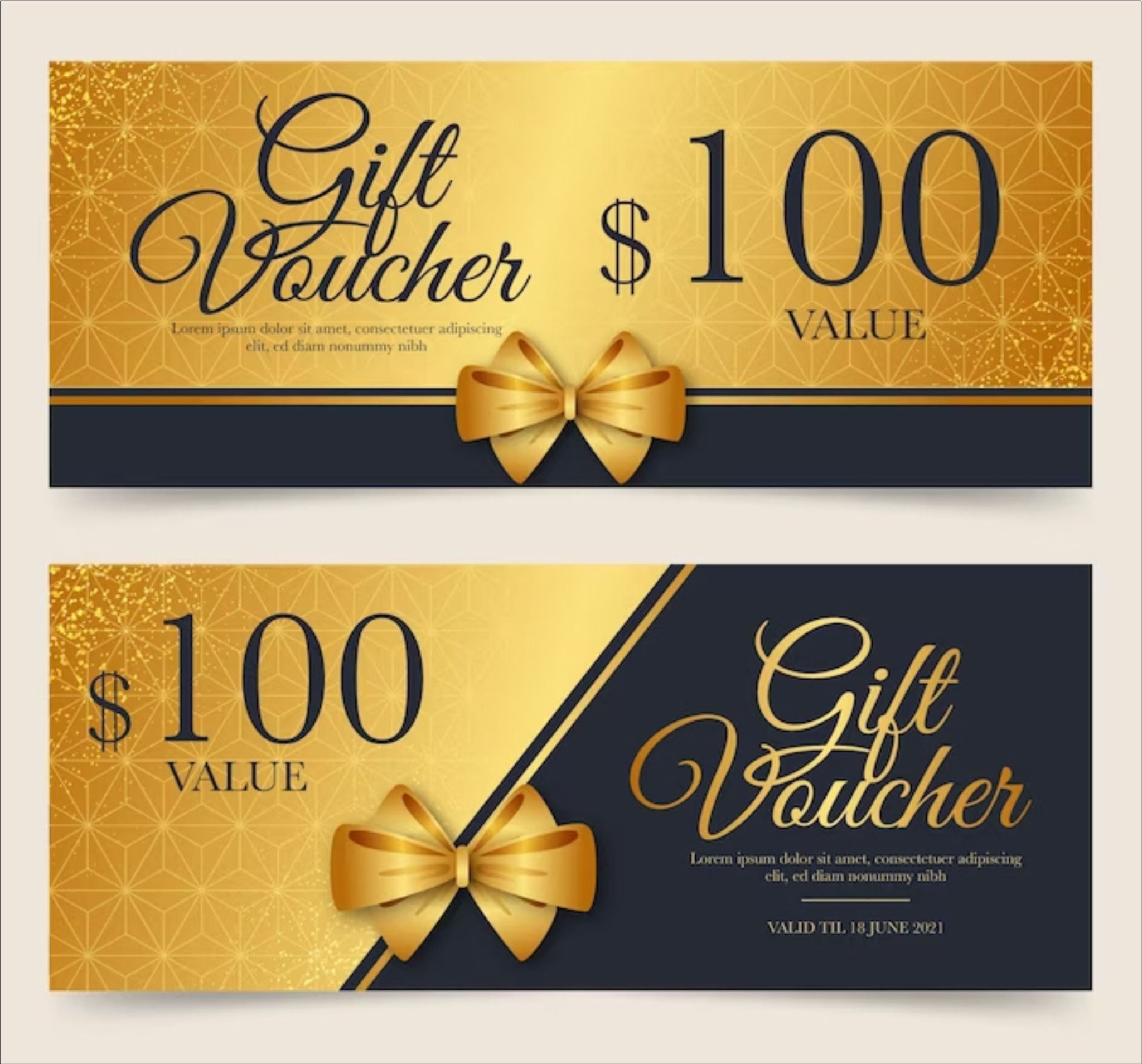 In Gift Card