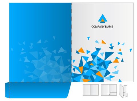  In Bìa Hồ Sơ ( Folder) 