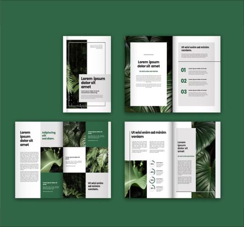  In Catalogue Giá Rẻ A5 
