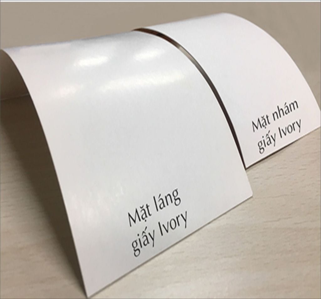  Hộp Giấy Ivory - Hộp 200 cái 