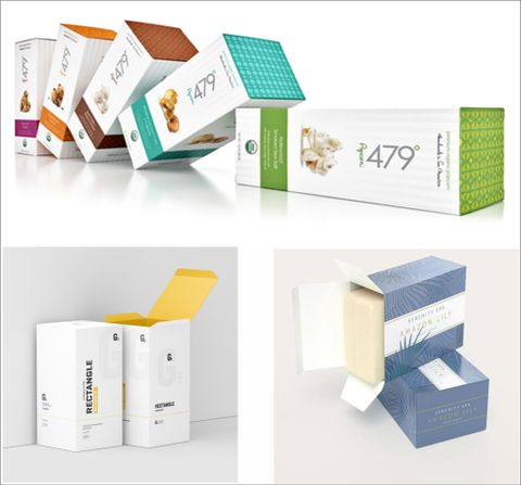  Hộp Giấy Ivory - Hộp 200 cái 