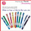 In Vòng Tay giấy Tyvek