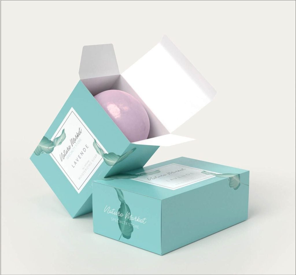 Hộp Giấy Ivory - Hộp 200 cái 