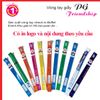 In Vòng Tay Giấy - Hộp 100 cái