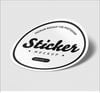 IN Tem decal sữa ( PVC )