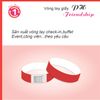 Vòng Tay giấy màu có sẳn - Hộp 100 cái