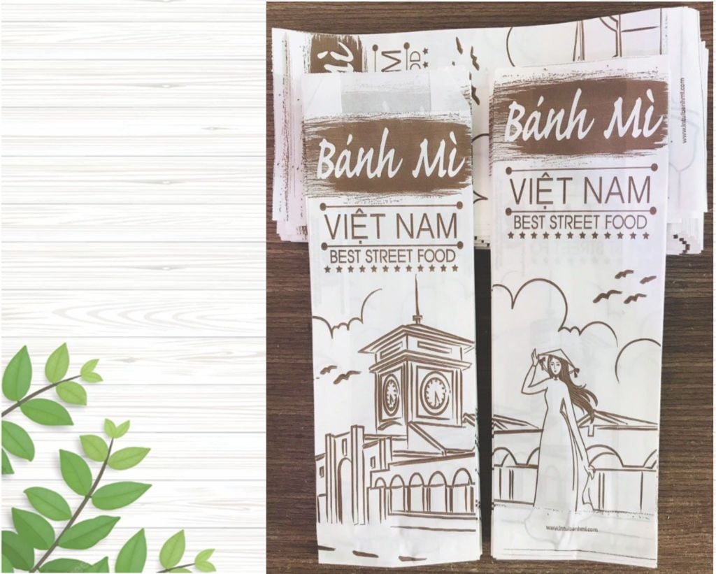 In bao đựng bánh mì 