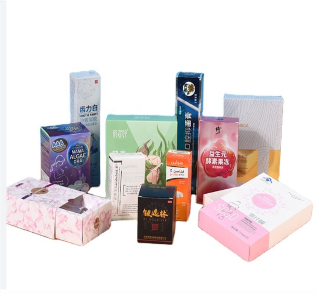  Hộp Giấy Ivory - Hộp 200 cái 