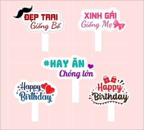  In Hashtag ( Tag tay cầm) 
