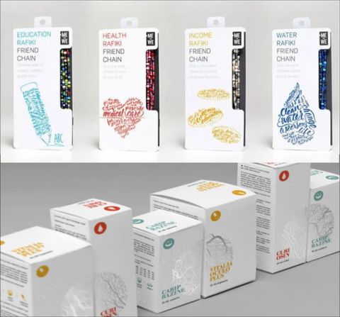  Hộp Giấy Ivory - Hộp 200 cái 