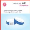 Vòng Tay giấy màu có sẳn - Hộp 100 cái