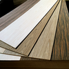 VENEERED EV MDF