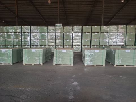 MOISTURE RESISTANT HMR & HMR V313 PANEL