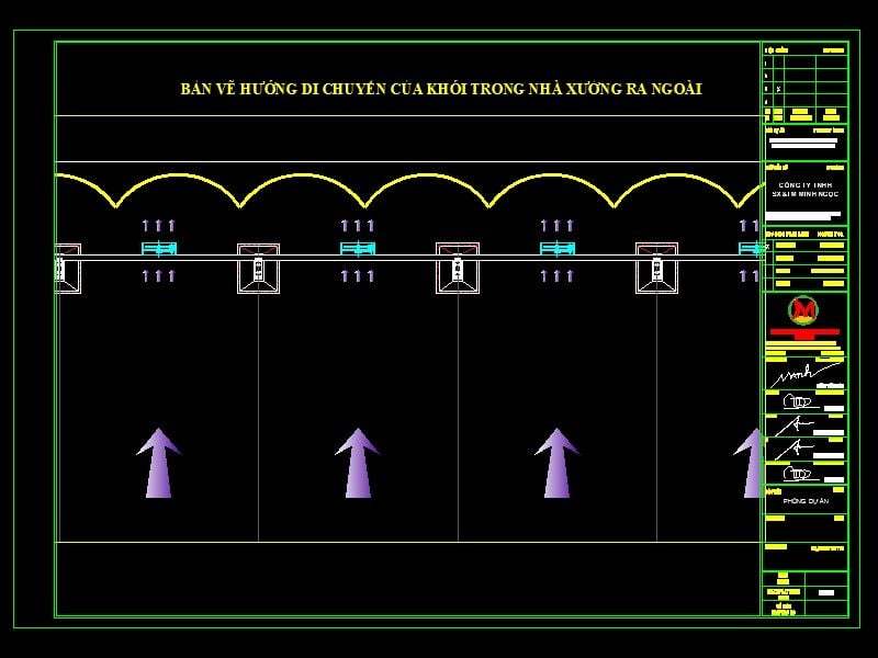 Thiết kế hệ thống quạt thông gió nhà xưởng là cực kỳ quan trọng trong quá trình sản xuất. Với hệ thống quạt thông gió mạnh mẽ và tiết kiệm, nhà xưởng của bạn sẽ luôn được cung cấp không khí tươi trong và độ ẩm ổn định. Hãy truy cập vào hình ảnh để khám phá thiết kế hệ thống quạt thông gió nhà xưởng tốt nhất và hiện đại nhất!