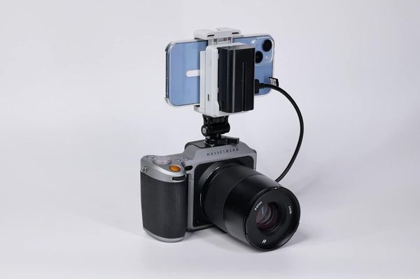 Bộ chuyển đổi Accsoon SeeMo iOS/HDMI Adapter