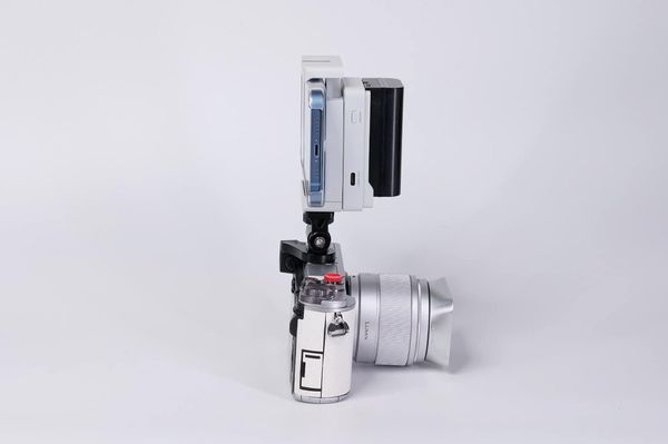 Bộ chuyển đổi Accsoon SeeMo iOS/HDMI Adapter