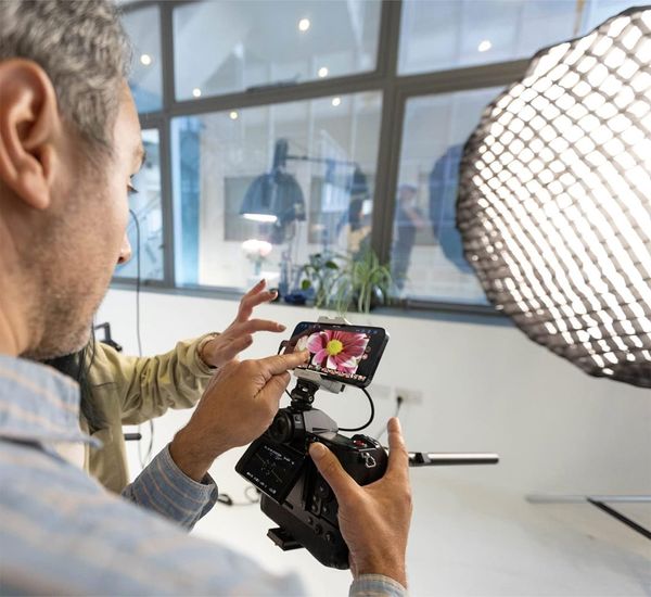 Bộ chuyển đổi Accsoon SeeMo iOS/HDMI Adapter