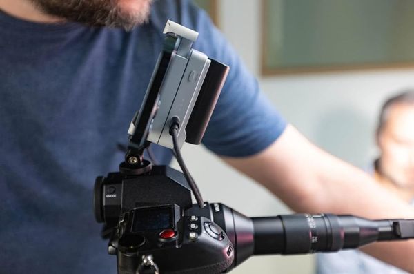 Bộ chuyển đổi Accsoon SeeMo iOS/HDMI Adapter