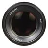 Ống kính Sony FE 85mm F1.8/ SEL 85F18, Mới 100% (Chính hãng)