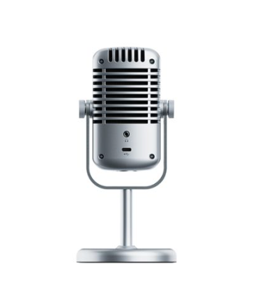 Micro thu âm Saramonic Xmic Z3