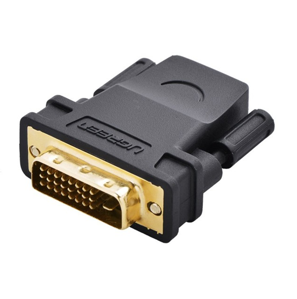 Đầu chuyển đổi HDMI sang DVI Ugreen
