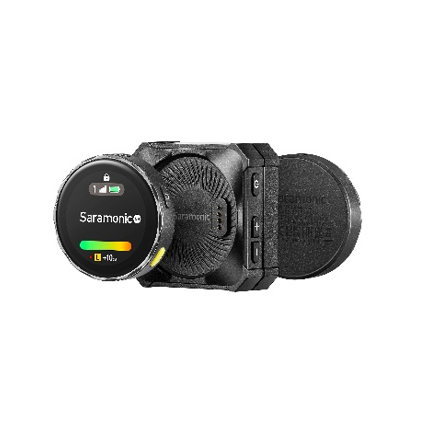 Bộ micro không dây có màn hình hiển thị Blink Me B2 (2TX + 1RX) SR-BlinkMe B2 (2TX+1RX)