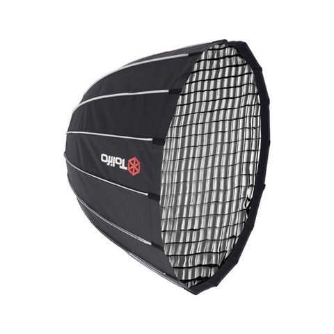 Softbox Tolifo DEEP 90CM + Grid